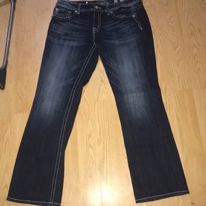 MissMe Jeans